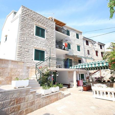 Apartment Bol 13413F Bagian luar foto