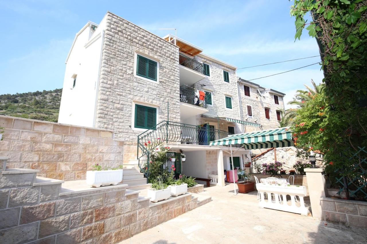 Apartment Bol 13413F Bagian luar foto