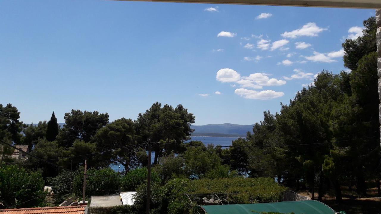 Apartment Bol 13413F Bagian luar foto