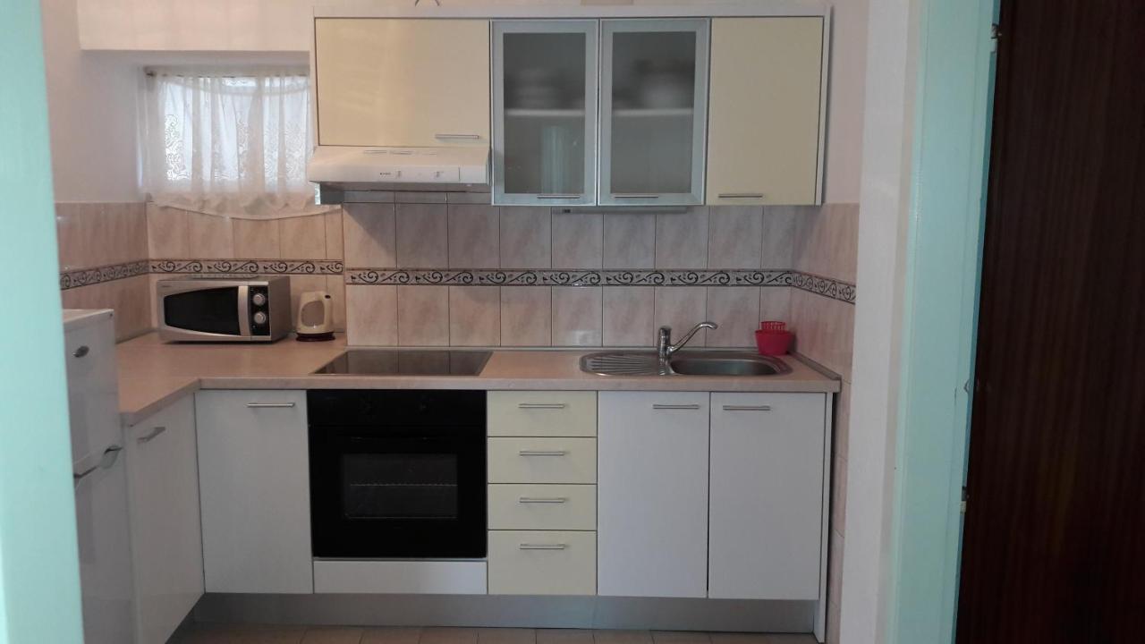 Apartment Bol 13413F Bagian luar foto