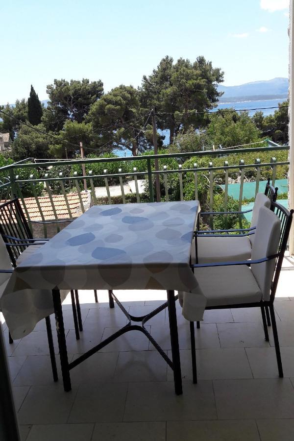 Apartment Bol 13413F Bagian luar foto